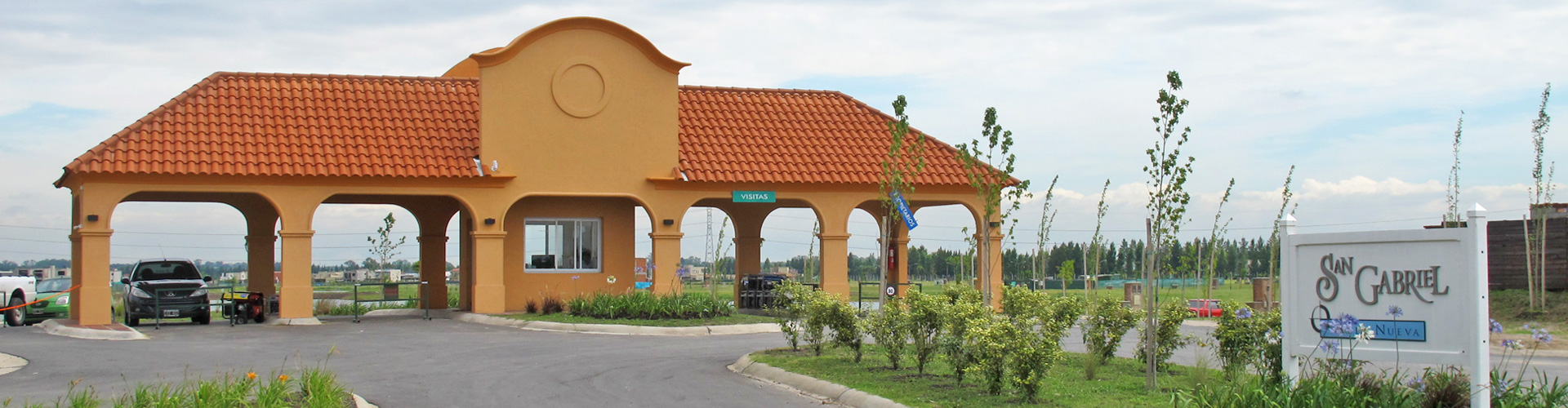 San Gabriel (Villa Nueva)